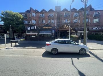 Fondo de comercio · 215m² · 5 Ambientes · 1 Cochera · Av Shaw Entre Cangrejo y Corvina