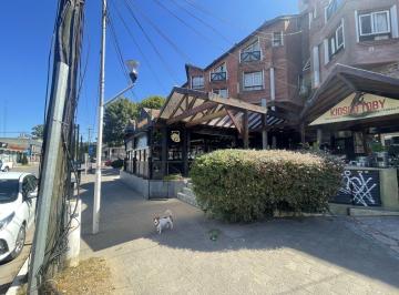 Fondo de comercio · 215m² · 5 Ambientes · 1 Cochera · Av Shaw Entre Cangrejo y Corvina
