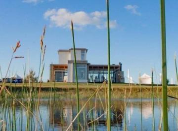 Terreno · 2570m² · Lote en Venta Chacras Maritimas El Salvaje, N°123