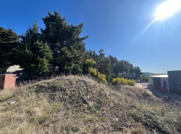 Terreno · 938m² · Senderos IV - Lote 430 - Costa Esmeralda