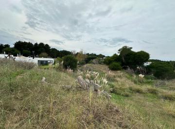 Terreno · 1m² · Costa Esmeralda Sendero II Al 100