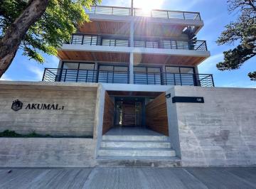 Departamento · 44m² · 3 Ambientes · 1 Cochera · Pejerrey 1381 Uf 204