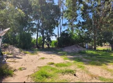 Terreno · 834m² · Venta Lote 617 Golf II Costa Esmeralda
