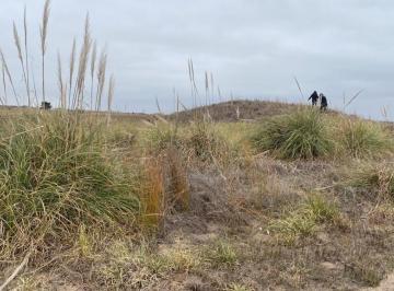 Terreno · 2658m² · Lote en Venta Chacras Maritimas, El Salvaje Lote 35