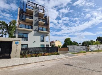 Departamento · 37m² · 2 Ambientes · Departamento en Venta 2 Ambientes - Pinamar - La Argentina II Melgacho 1258 Uf 11