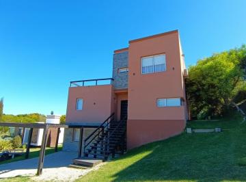 Casa · 172m² · 5 Ambientes · 2 Cocheras · Costa Esmeralda Senderos 2 Lote 3