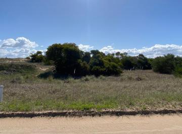 Terreno · 940m² · Costa Esmeralda - Lote 416 - Senderos IV