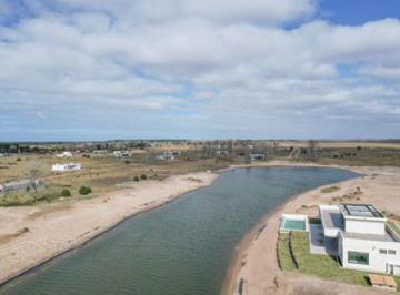 Terreno · 2731m² · Terreno en Venta “el Salvaje” Chacras Marítimas