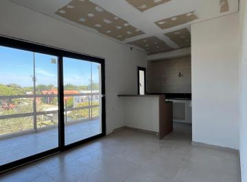 Departamento · 62m² · 3 Ambientes · 1 Cochera · Departamento en Venta 3 Ambientes, Pinamar, a Estrenar, con Financiación, La Argentina Beach 2a