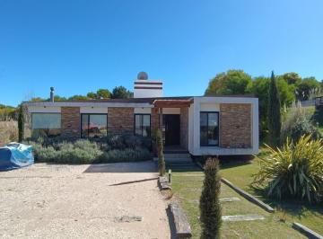 Casa · 170m² · 5 Ambientes · Costa Esmeralda - Senderos 2 2
