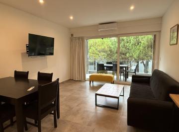 Departamento · 68m² · 3 Ambientes · 2 Cocheras · Departamento 3 Ambientes en Venta con Dos Cocheras en La Frontera Pinamar, Renata Norte
