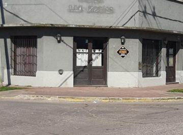 Local comercial · 45m² · Martinez Guerrero 2100