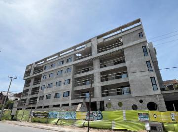 Departamento · 42m² · 2 Ambientes · 1 Cochera · Departamento 2 Ambientes en Venta - Pinamar - Financiación - La Argentina Beach - Planta Baja G