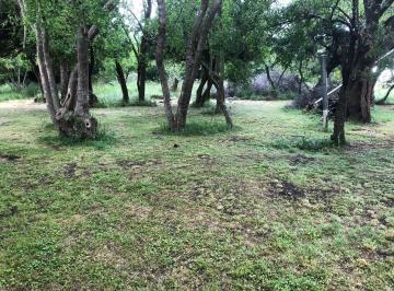 Terreno · 8000m² · Chacra en Venta Laguna El Rosario