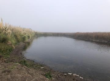 Terreno · 16100m² · Ruta 11