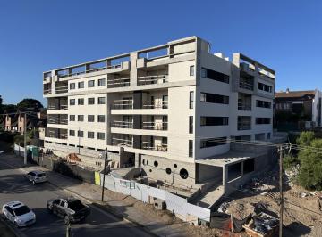 Departamento · 58m² · 3 Ambientes · 1 Cochera · La Argentina Beach 1i