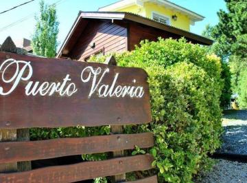 Fondo de comercio · 167m² · 5 Ambientes · 5 Cocheras · Hotel Puerto Valeria Corbeta Julieta 325