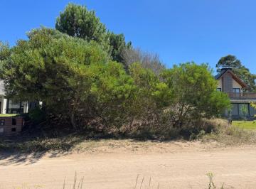 Terreno · 936m² · Lote en Venta en Costa Esmeralda Senderos III Al 300 Oportunidad