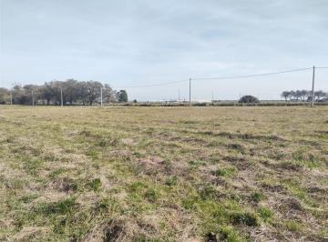 Terreno · 1875m² · Venta - Lote - Madariaga - Barrio El Modelo