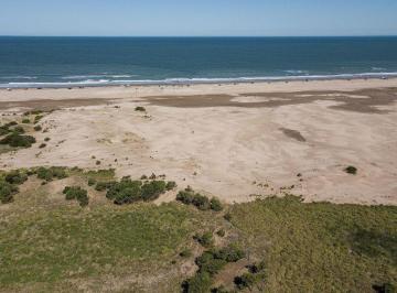 Terreno · 2520m² · 1 Cochera · Terreno en Venta, El Salvaje Chacras Maritimas Lote 30