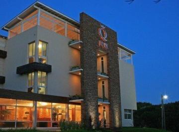Fondo de comercio · 984m² · 20 Ambientes · 8 Cocheras · Hotel en Valeria del Mar