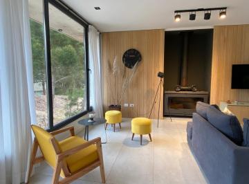 Casa · 225m² · 4 Ambientes · 2 Cocheras · Costa Esmeralda - Barrio Ecuestre - Lote 252