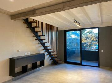 Departamento · 84m² · 3 Ambientes · 1 Cochera · Edificio Zion Dpto 11