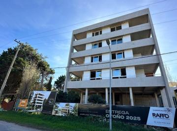 Departamento · 56m² · 2 Ambientes · Departamento en Venta 2 Ambientes - Pinamar - a m del Mar - Rucaló del Tuyú