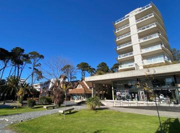 Departamento · 52m² · 3 Ambientes · 1 Cochera · Departamento en Venta 3 Ambientes, en Pinamar, con Amenities, Av Bunge 500 Status