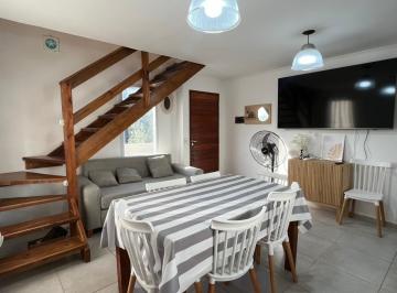 Departamento · 56m² · 3 Ambientes · Departamento en Venta 3 Ambientes, Mar de Ostende, a 100 m del Mar