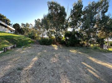 Terreno · 834m² · Terreno en Venta en Costa Esmeralda, Barrio Golf 2 Al 600, Sobre Cul de Sac