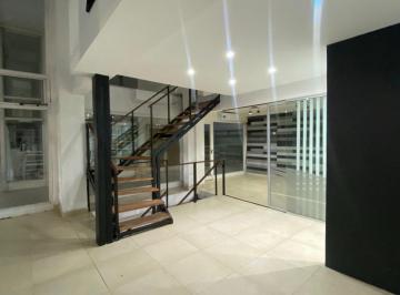 Oficina comercial · 80m² · 4 Ambientes · De Las Artes y Av Libertador