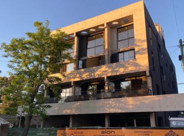 Departamento · 115m² · 4 Ambientes · 1 Cochera · Edificio Zion Dpto. 10