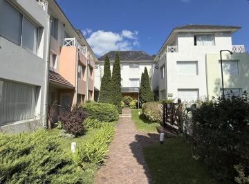 Departamento · 105m² · 4 Ambientes · 1 Cochera · De La Corvina 888 Zona Duplex 3 Dorm. Cercano a La Playa, Gas Natural Permuta Financiacion