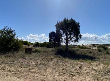 Terreno · 1162m² · Costa Esmeralda - Senderos IV - Lote 373