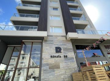 Departamento · 83m² · 3 Ambientes · Renata 30 Moderno Departamento a Estrenar en Venta