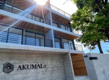 Departamento · 44m² · 3 Ambientes · 1 Cochera · Departamento en Venta 3 Ambientes - Pinamar - Financiación - Pejerrey 1381 Uf 203