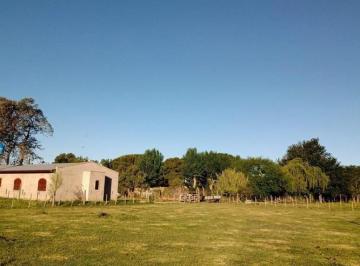Terreno · 1320m² · Lote en Madariaga con Permuta Parcial Calle 12 y 29