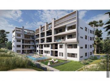 Departamento · 65m² · 3 Ambientes · 1 Cochera · Departamento en Venta 3 Ambientes - Pinamar - Financiación - La Argentina Beach - Primer Piso J