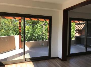 Departamento · 77m² · 3 Ambientes · Alberti 909