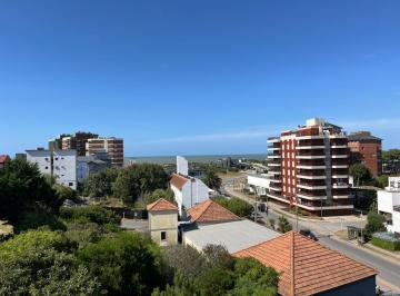 Departamento · 56m² · 3 Ambientes · 1 Cochera · Departamento en Venta 3 Ambientes, en Pinamar, con Financiación, a m del Mar, La Argentina Beac