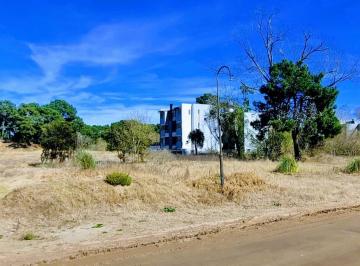 Terreno · 1726m² · Gulliver Al 100 Pinamar