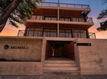 Departamento · 44m² · 3 Ambientes · 1 Cochera · Departamento en Venta 3 Ambientes - Pinamar - Financiación - Pejerrey 1381 Uf 201