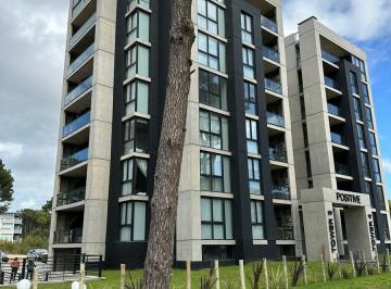 Departamento · 64m² · 3 Ambientes · 1 Cochera · 50% y 12 Cuotas - Departamento en Venta 3 Ambientes, en Pinamar, con Financiación, Positive Tower I