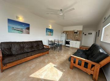 Departamento · 330m² · 2 Ambientes · Complejo en Venta, en Mar de Ostende, Lautaro Al 100 Ostende