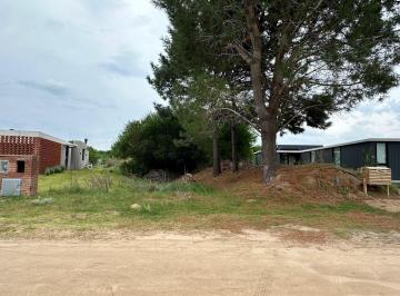 Terreno · 958m² · Costa Esmeralda Sendero IV Al 300