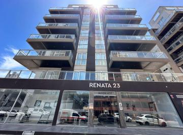 Departamento · 70m² · 3 Ambientes · 1 Cochera · Departamento 3 Ambientes en Venta, Pinamar Centro, Renata 23, Amenities y Terraza Privada