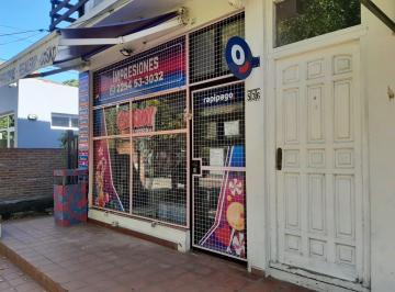 Local comercial · 50m² · 2 Ambientes · Local Mas Departamento en Venta, Permuta, Financiacion, Gas Natural, Apolo 500 Local en Venta Pinama