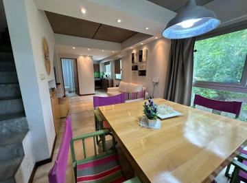 Departamento · 53m² · 3 Ambientes · 1 Cochera · Martin Pescador 1.257 Pinamar