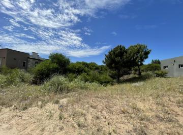 Terreno · 1029m² · Deportivo 1 Lote 24 Costa Esmeralda.